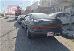 تويوتا كورونا